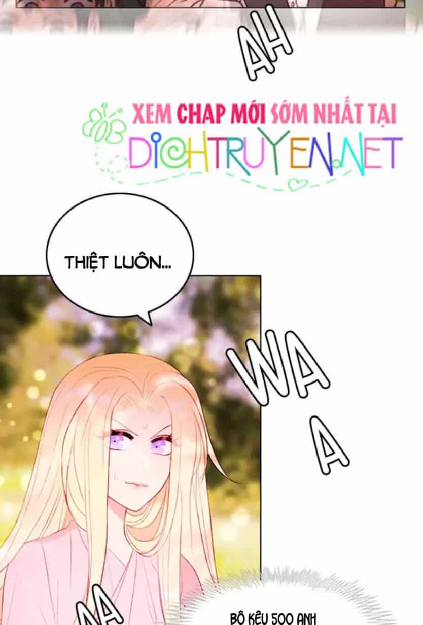 Hóa Kiếp Thành Chị Gái Của Bạo Chúa - Chương 43 - ảnh 2