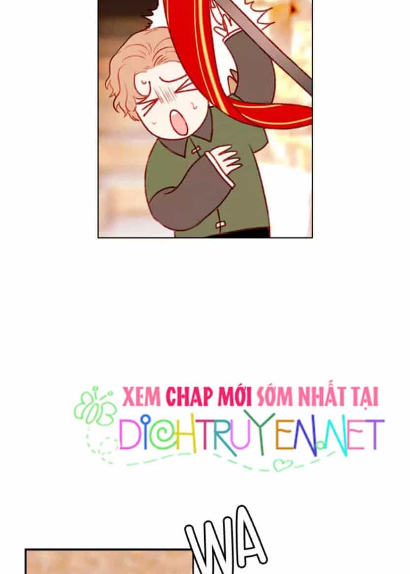 Hóa Kiếp Thành Chị Gái Của Bạo Chúa - Chương 43 - ảnh 28