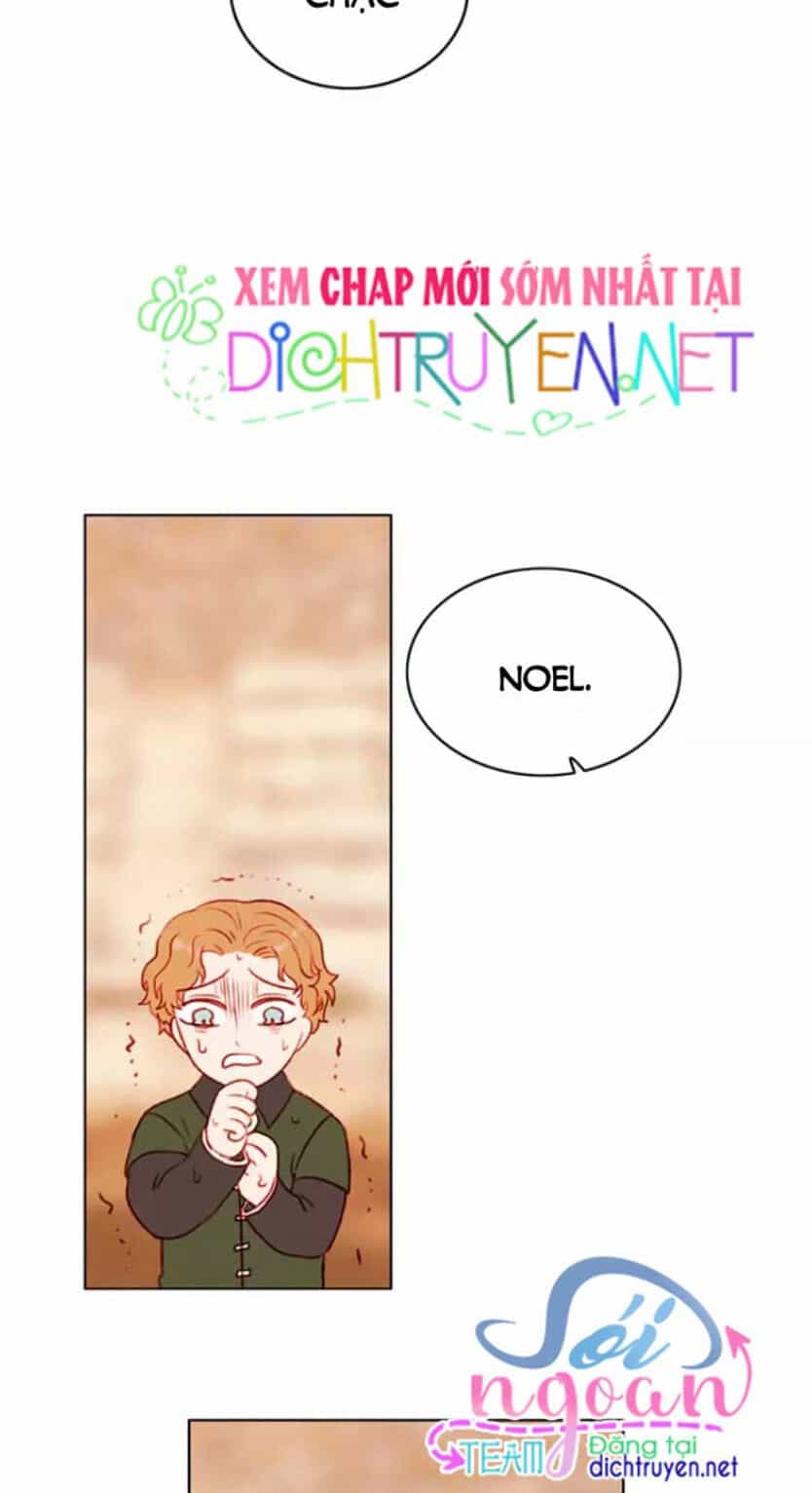 Hóa Kiếp Thành Chị Gái Của Bạo Chúa - Chương 43 - ảnh 37