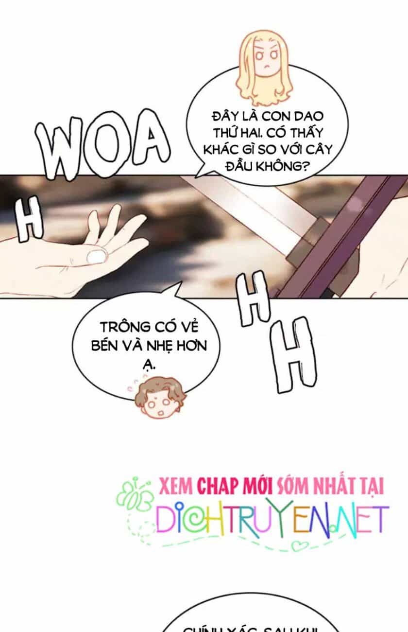 Hóa Kiếp Thành Chị Gái Của Bạo Chúa - Chương 44 - ảnh 12