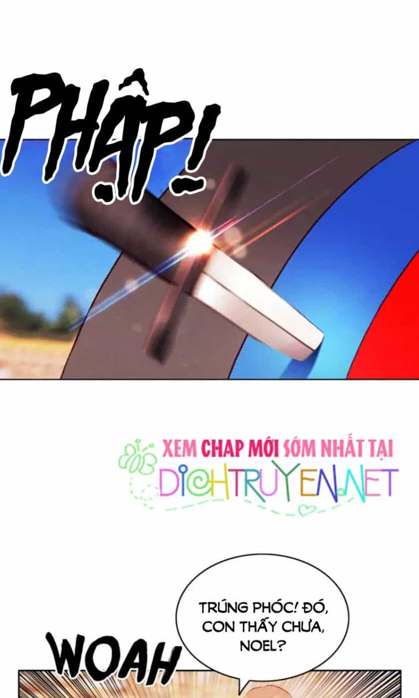 Hóa Kiếp Thành Chị Gái Của Bạo Chúa - Chương 44 - ảnh 22