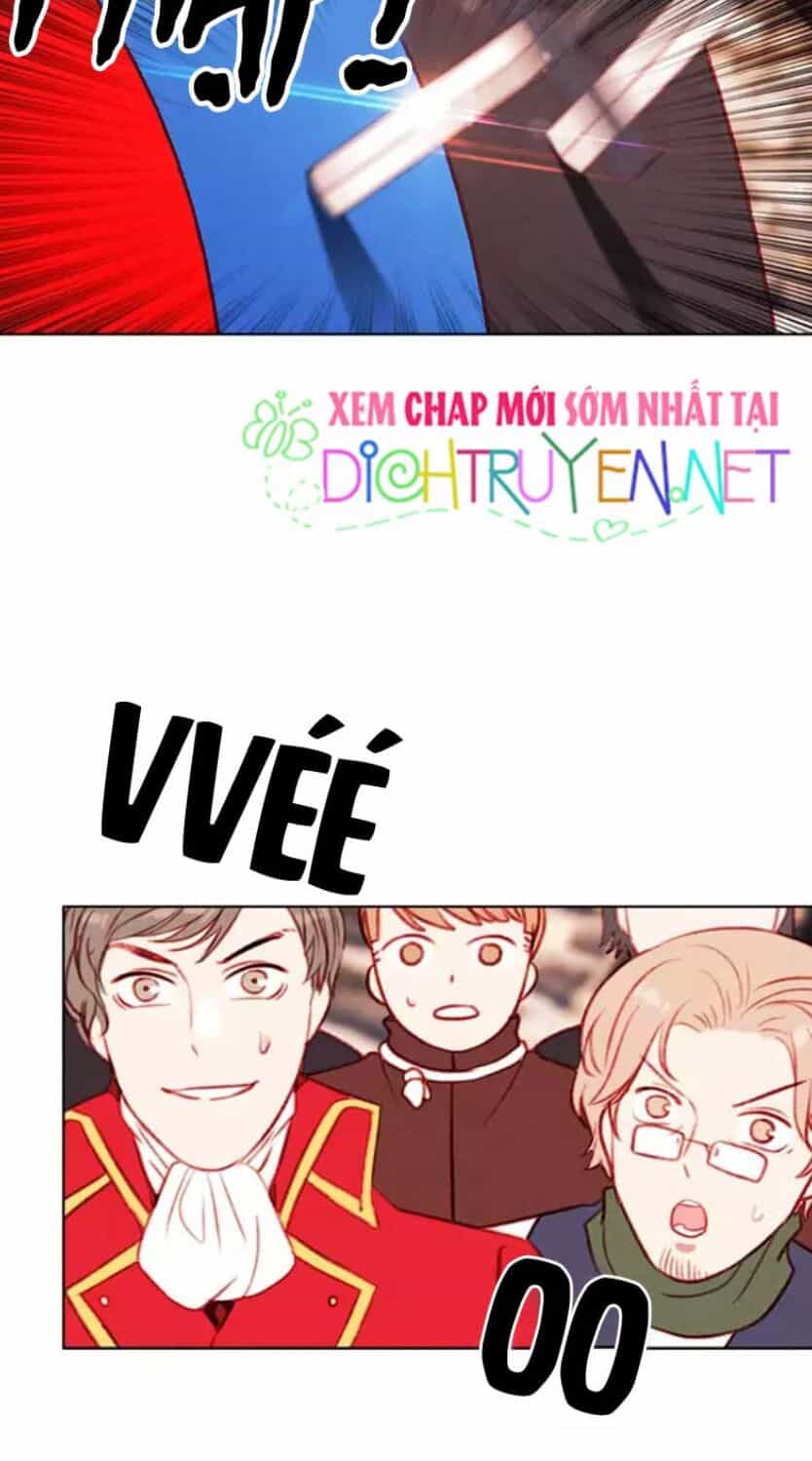 Hóa Kiếp Thành Chị Gái Của Bạo Chúa - Chương 44 - ảnh 31