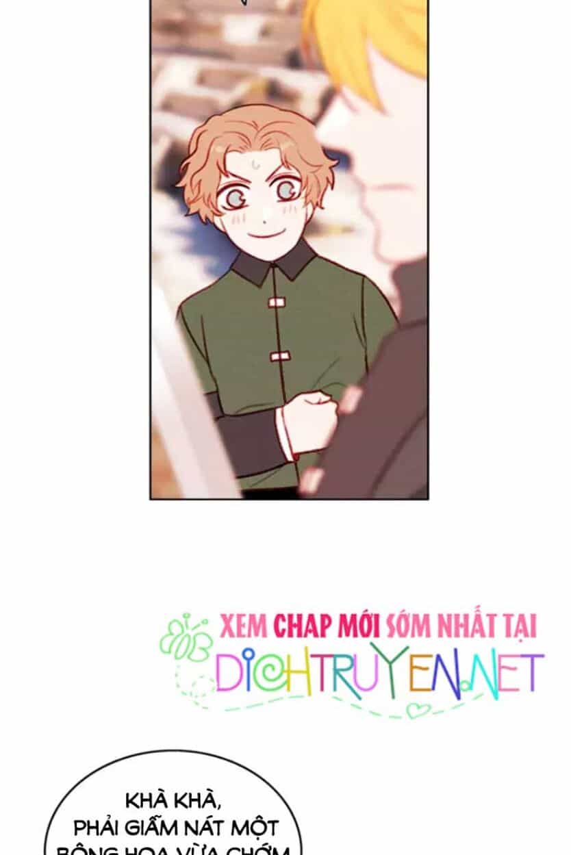 Hóa Kiếp Thành Chị Gái Của Bạo Chúa - Chương 44 - ảnh 35