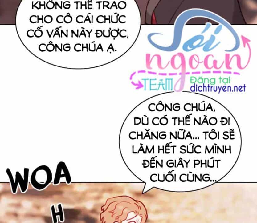 Hóa Kiếp Thành Chị Gái Của Bạo Chúa - Chương 44 - ảnh 40