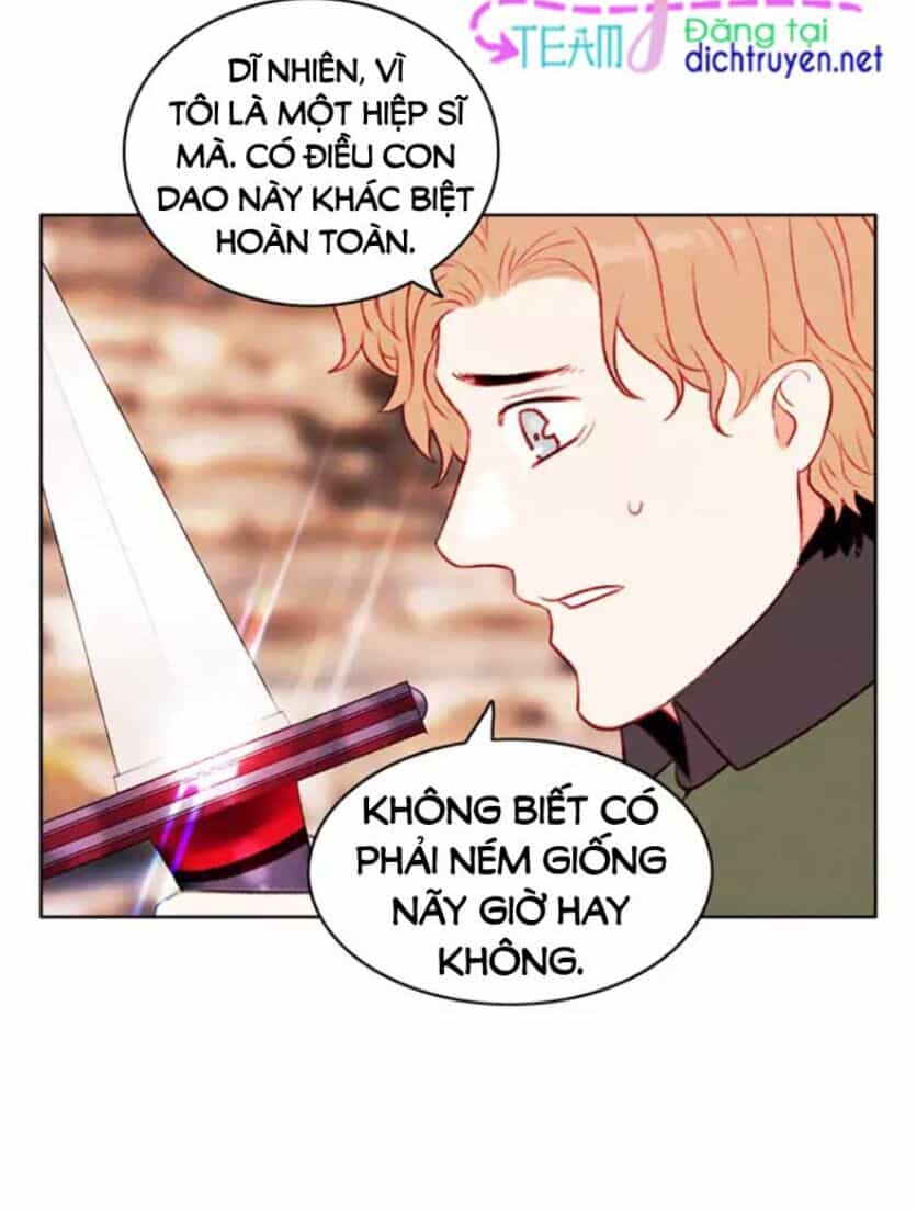 Hóa Kiếp Thành Chị Gái Của Bạo Chúa - Chương 44 - ảnh 43