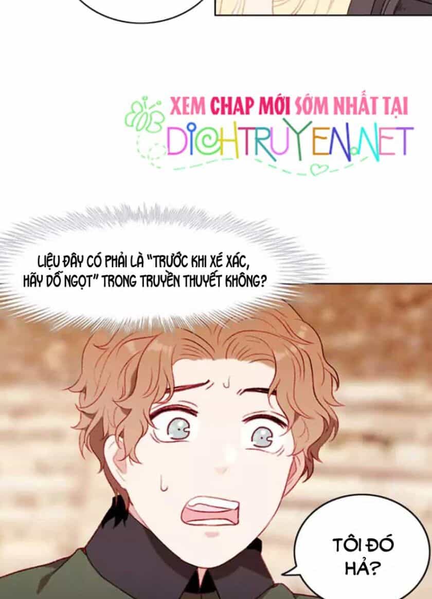 Hóa Kiếp Thành Chị Gái Của Bạo Chúa - Chương 44 - ảnh 6