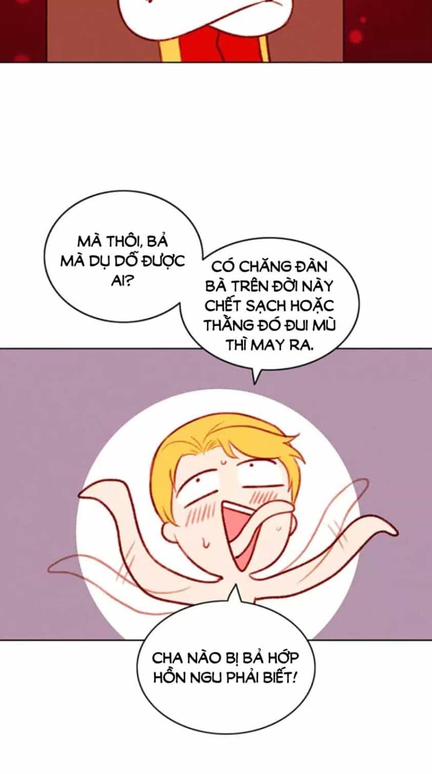 Hóa Kiếp Thành Chị Gái Của Bạo Chúa - Chương 46 - ảnh 26