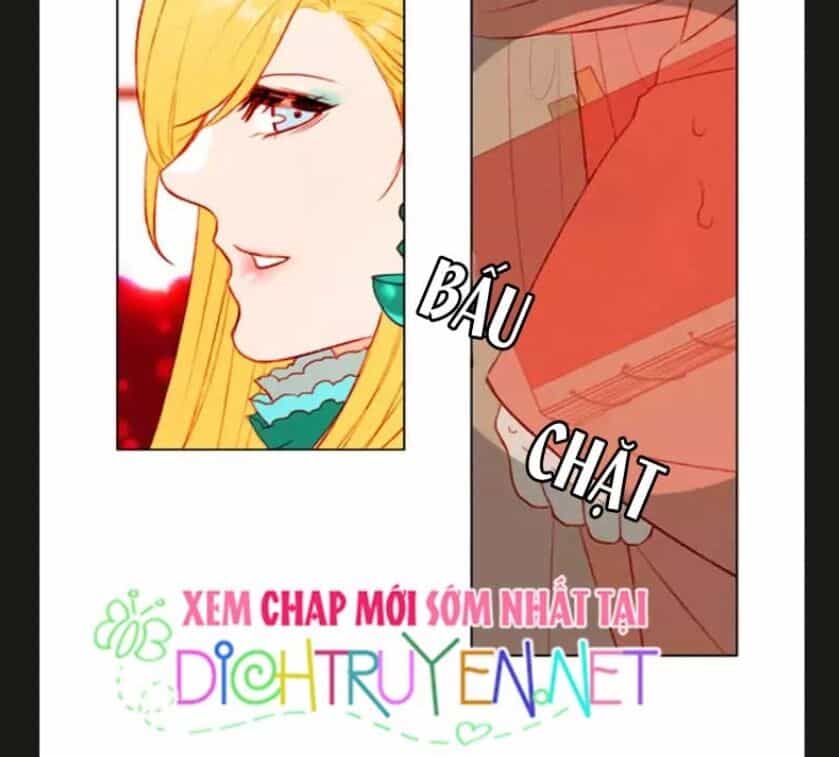Hóa Kiếp Thành Chị Gái Của Bạo Chúa - Chương 46 - ảnh 33