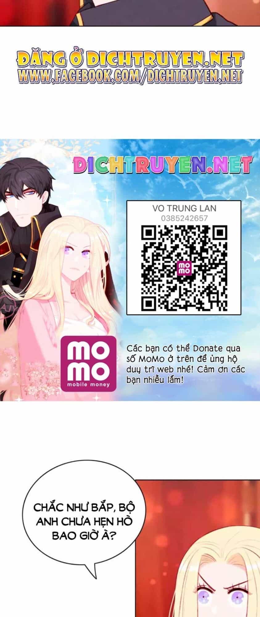 Hóa Kiếp Thành Chị Gái Của Bạo Chúa - Chương 51 - ảnh 20