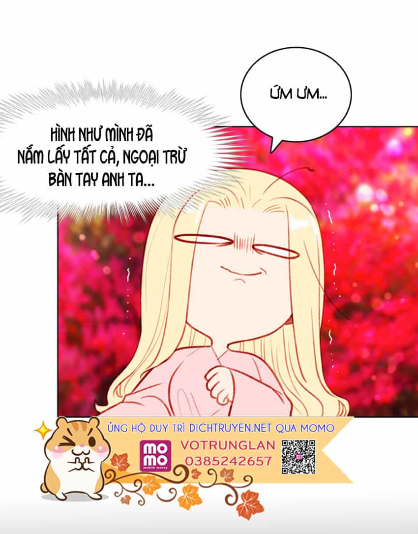 Hóa Kiếp Thành Chị Gái Của Bạo Chúa - Chương 54 - ảnh 17