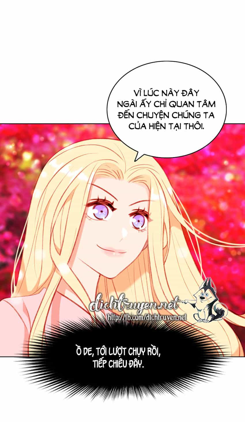 Hóa Kiếp Thành Chị Gái Của Bạo Chúa - Chương 54 - ảnh 36