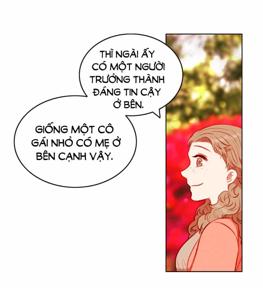 Hóa Kiếp Thành Chị Gái Của Bạo Chúa - Chương 54 - ảnh 8