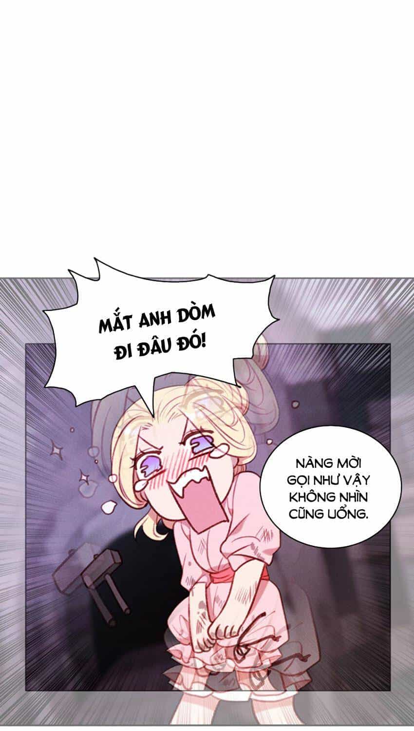 Hóa Kiếp Thành Chị Gái Của Bạo Chúa - Chương 57 - ảnh 13