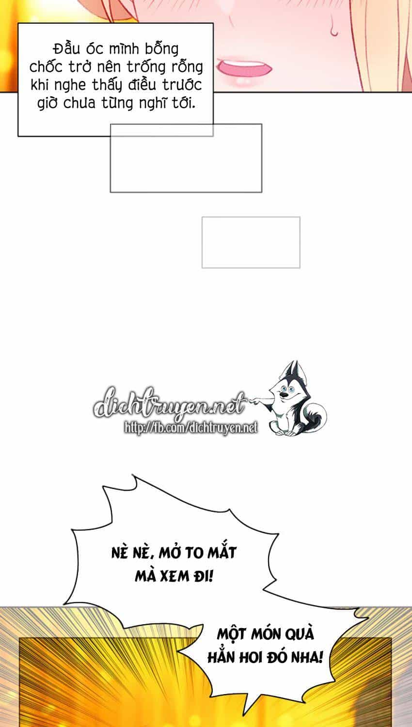 Hóa Kiếp Thành Chị Gái Của Bạo Chúa - Chương 58 - ảnh 11