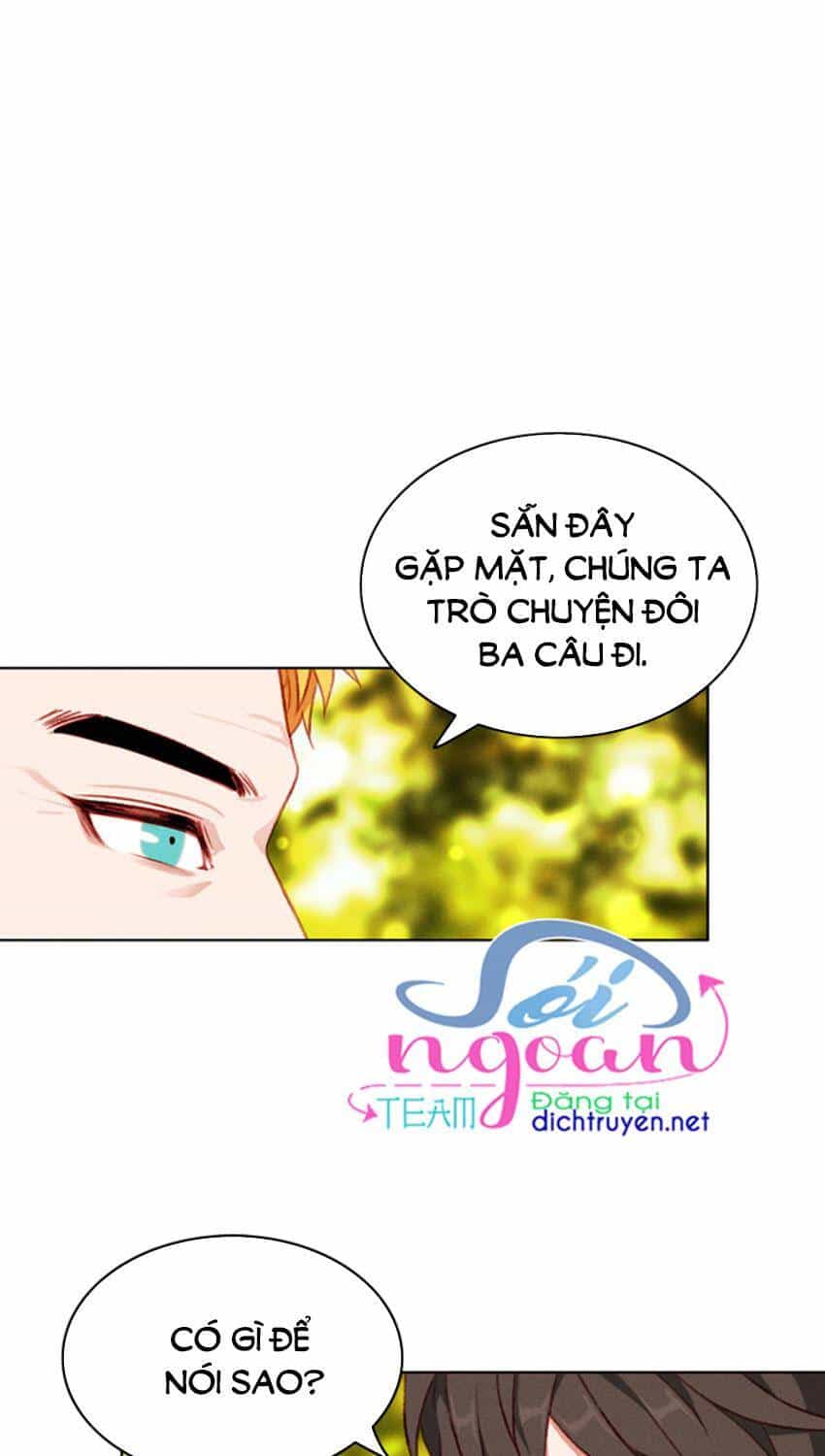 Hóa Kiếp Thành Chị Gái Của Bạo Chúa - Chương 59 - ảnh 20