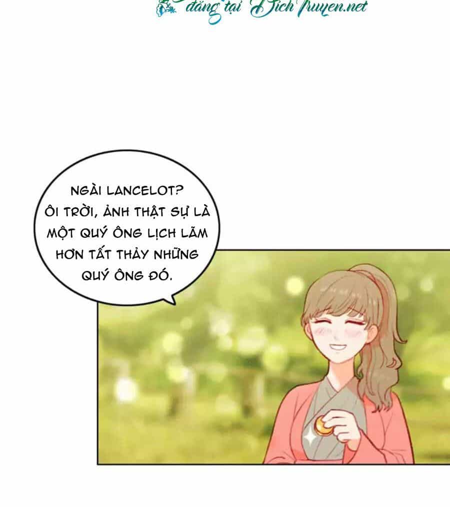 Hóa Kiếp Thành Chị Gái Của Bạo Chúa - Chương 6 - ảnh 26
