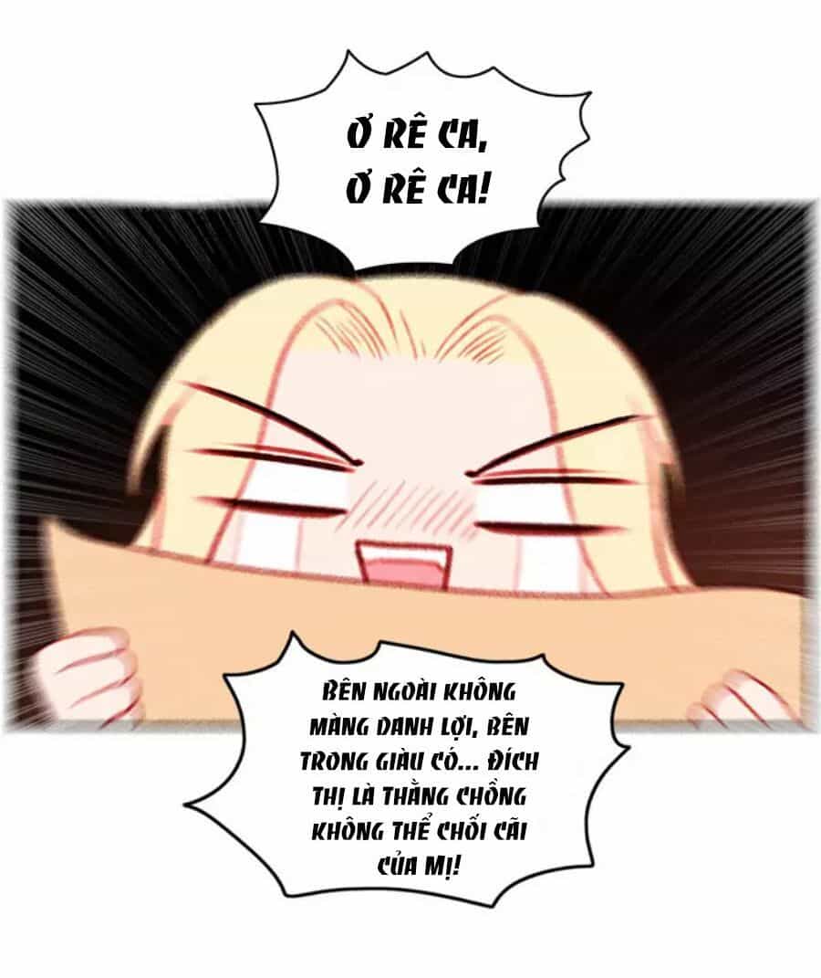 Hóa Kiếp Thành Chị Gái Của Bạo Chúa - Chương 6 - ảnh 7