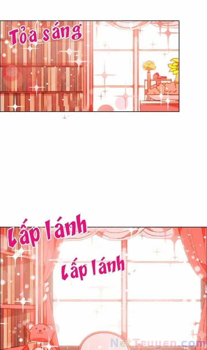 Hóa Kiếp Thành Chị Gái Của Bạo Chúa - Chương 66 - ảnh 21