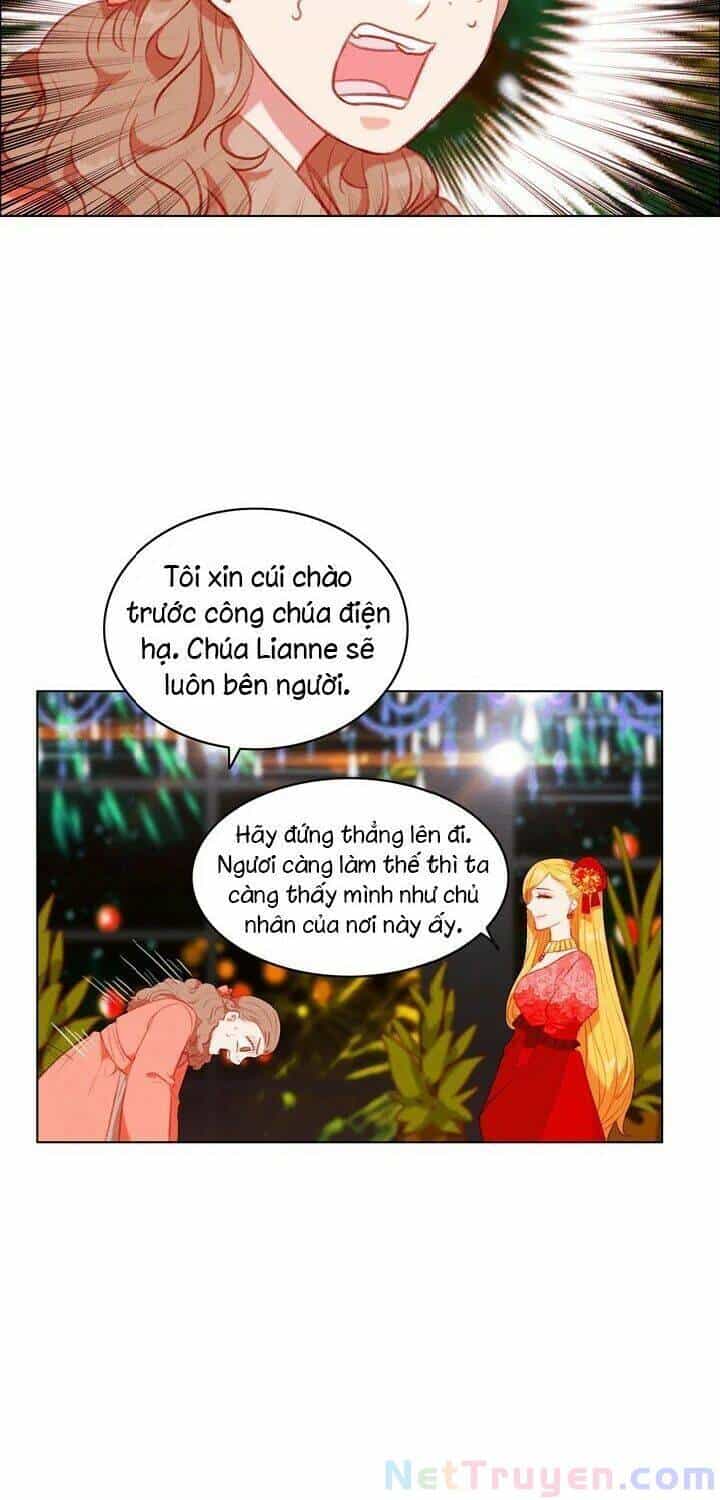 Hóa Kiếp Thành Chị Gái Của Bạo Chúa - Chương 69 - ảnh 15
