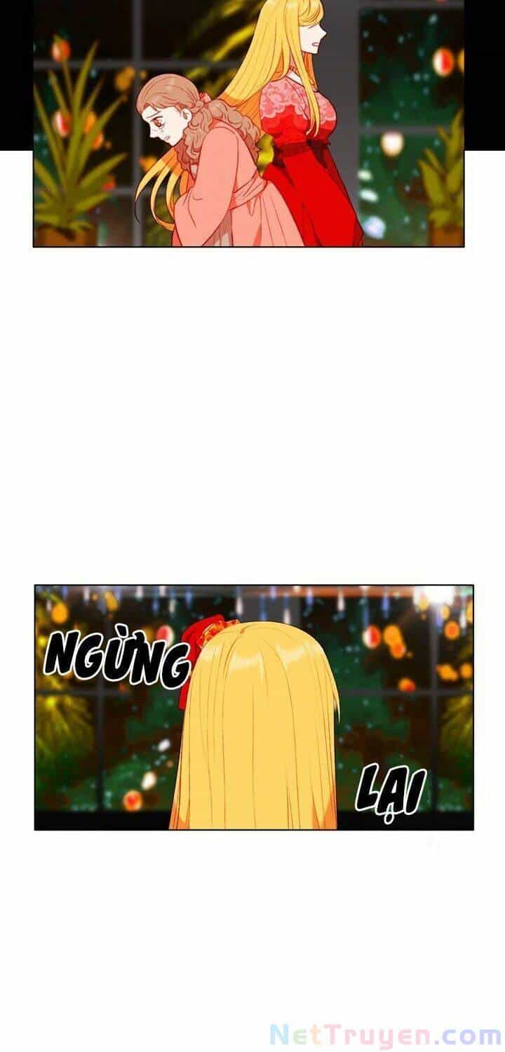Hóa Kiếp Thành Chị Gái Của Bạo Chúa - Chương 69 - ảnh 32