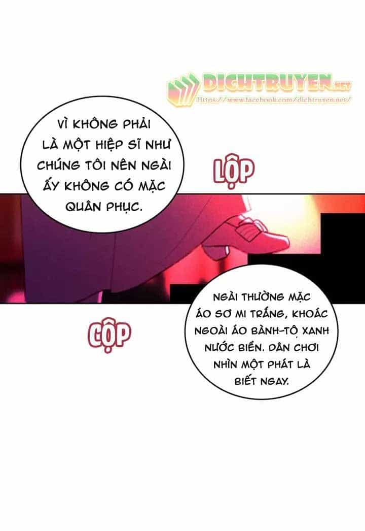 Hóa Kiếp Thành Chị Gái Của Bạo Chúa - Chương 7 - ảnh 25