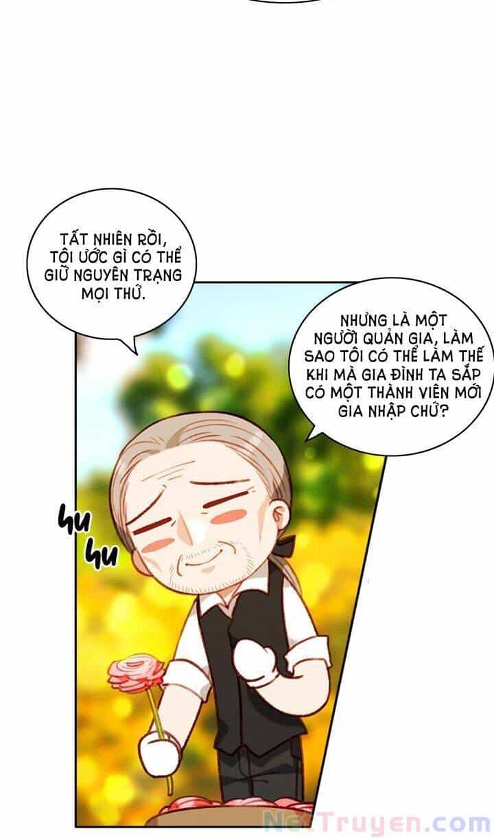 Hóa Kiếp Thành Chị Gái Của Bạo Chúa - Chương 75 - ảnh 26