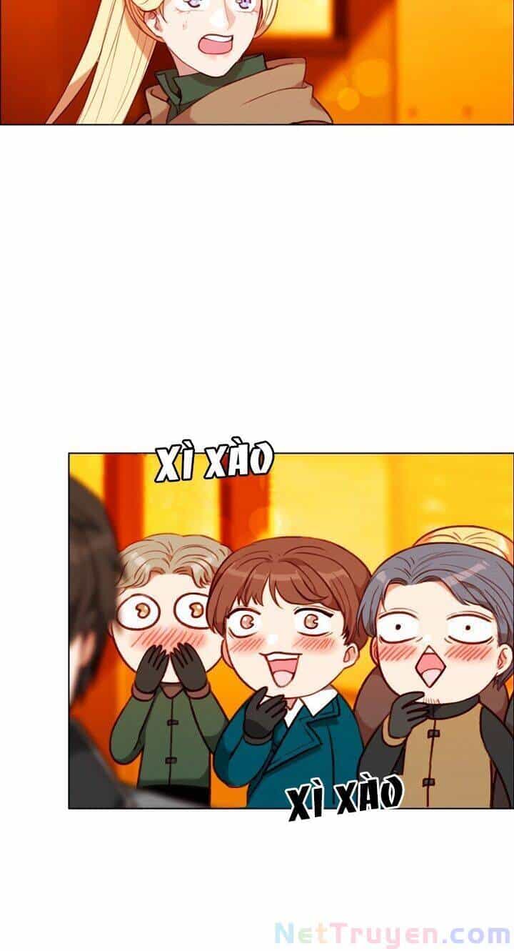 Hóa Kiếp Thành Chị Gái Của Bạo Chúa - Chương 77 - ảnh 34