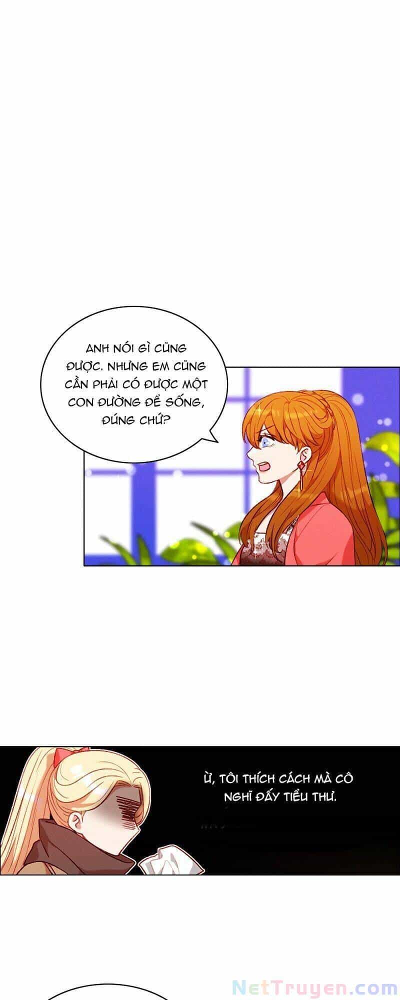 Hóa Kiếp Thành Chị Gái Của Bạo Chúa - Chương 79 - ảnh 19