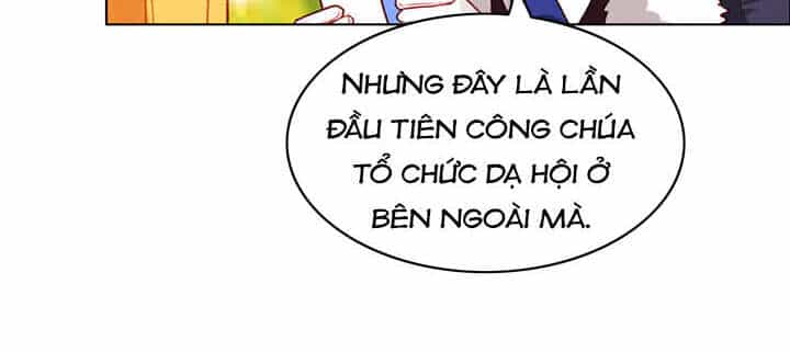 Hóa Kiếp Thành Chị Gái Của Bạo Chúa - Chương 83 - ảnh 14