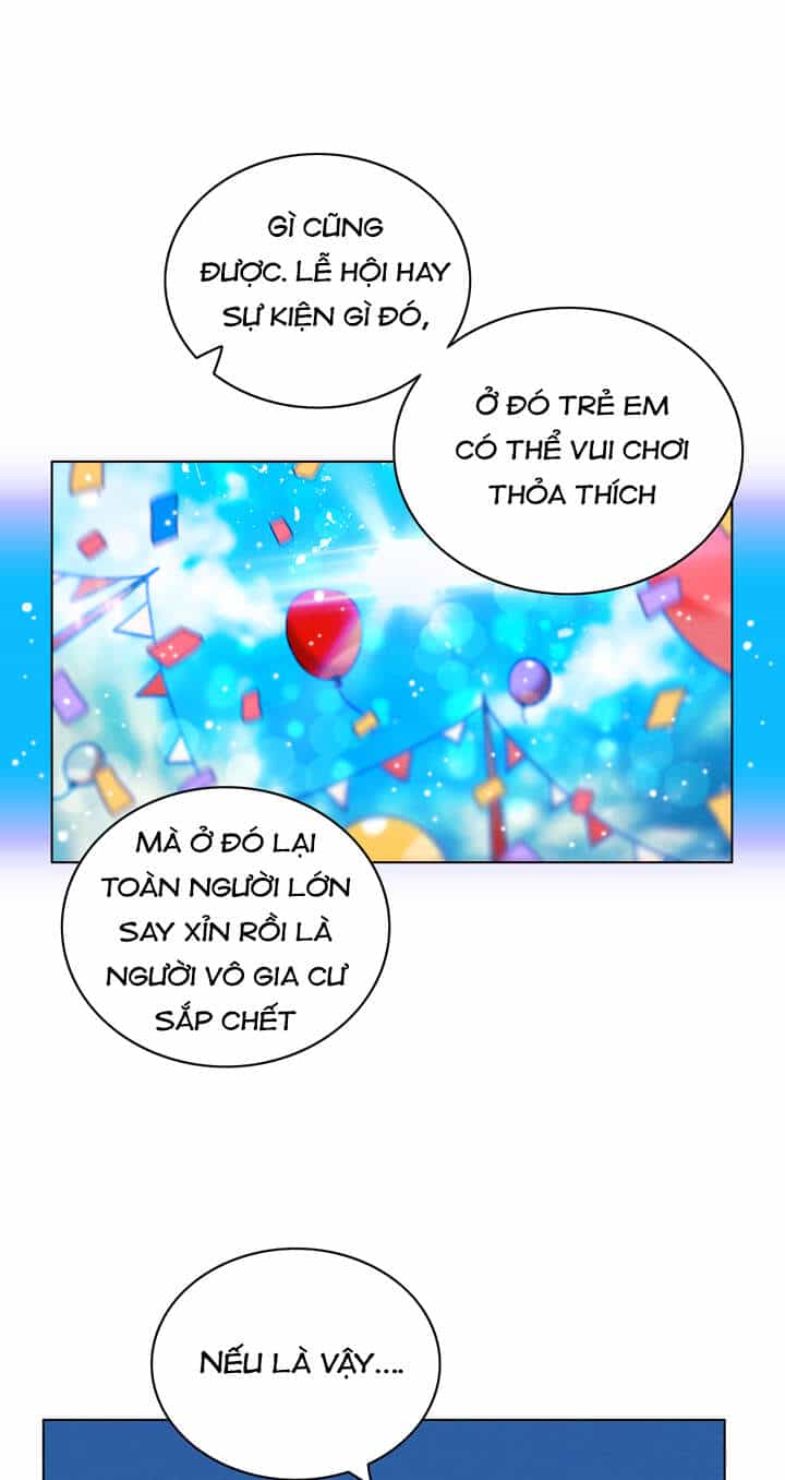 Hóa Kiếp Thành Chị Gái Của Bạo Chúa - Chương 84 - ảnh 26