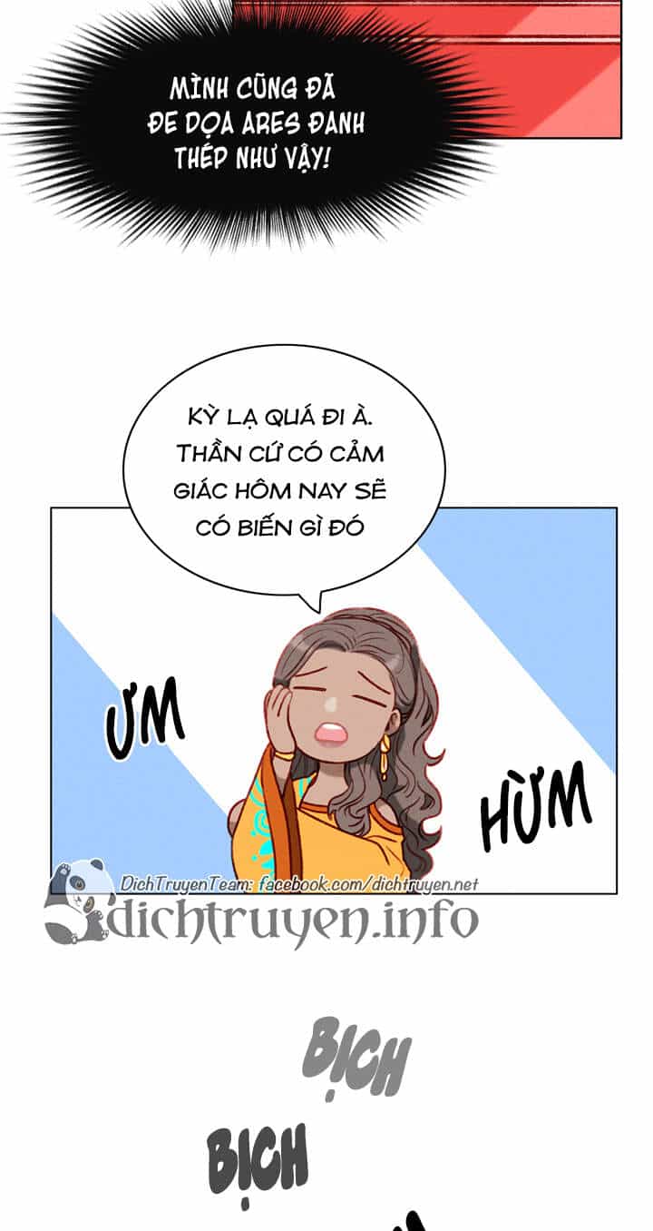 Hóa Kiếp Thành Chị Gái Của Bạo Chúa - Chương 84 - ảnh 30