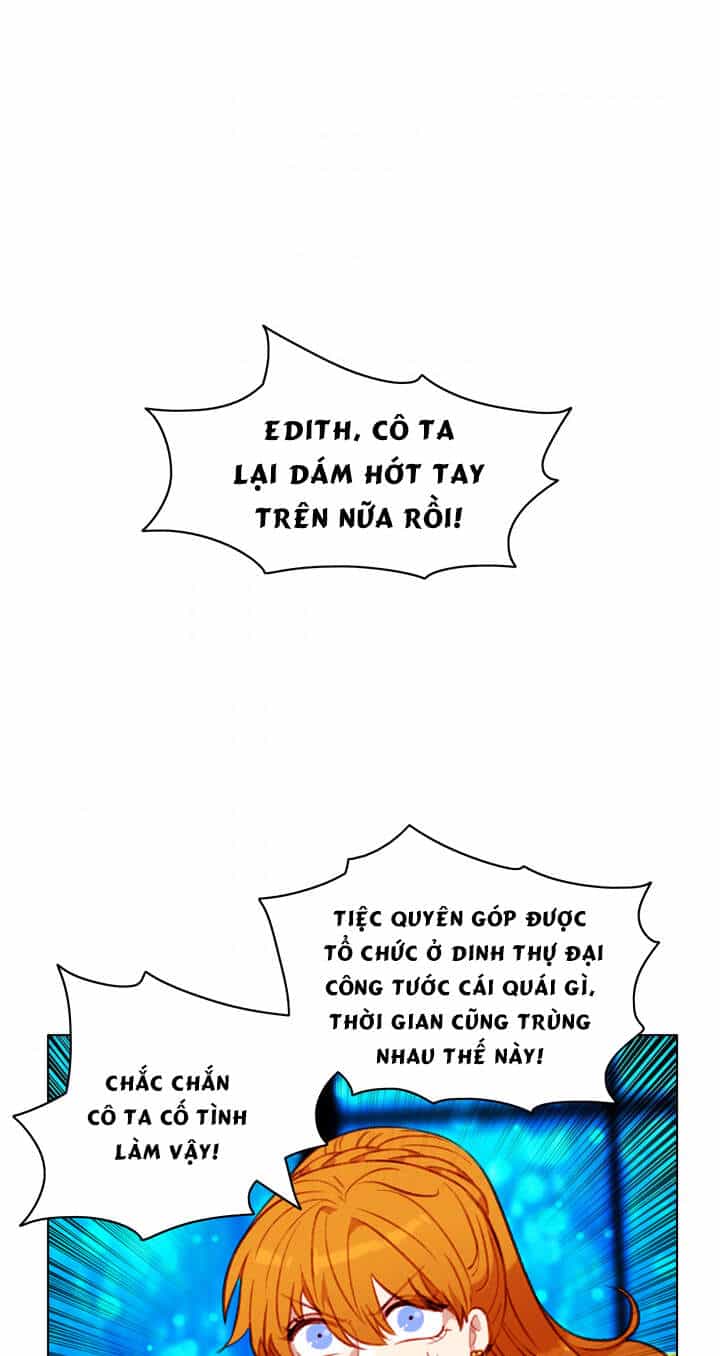Hóa Kiếp Thành Chị Gái Của Bạo Chúa - Chương 84 - ảnh 39