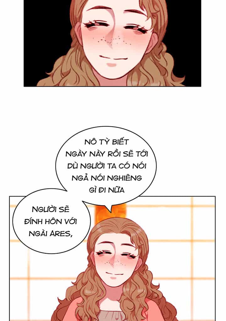 Hóa Kiếp Thành Chị Gái Của Bạo Chúa - Chương 86 - ảnh 20
