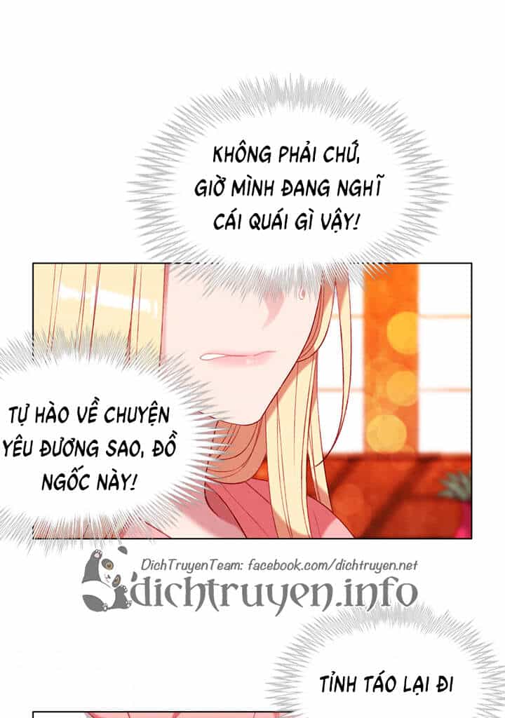 Hóa Kiếp Thành Chị Gái Của Bạo Chúa - Chương 86 - ảnh 32