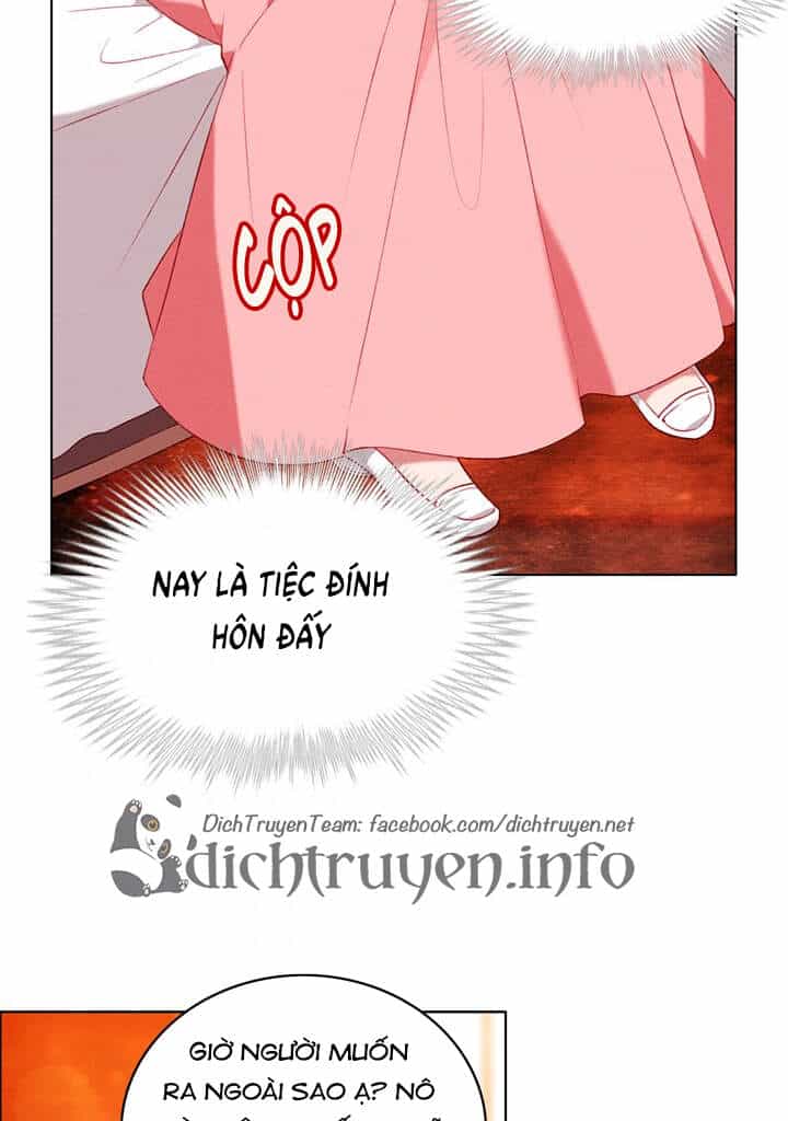 Hóa Kiếp Thành Chị Gái Của Bạo Chúa - Chương 86 - ảnh 33