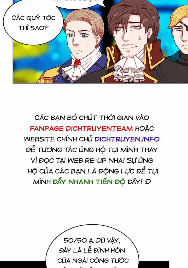 Hóa Kiếp Thành Chị Gái Của Bạo Chúa - Chương 86 - ảnh 45