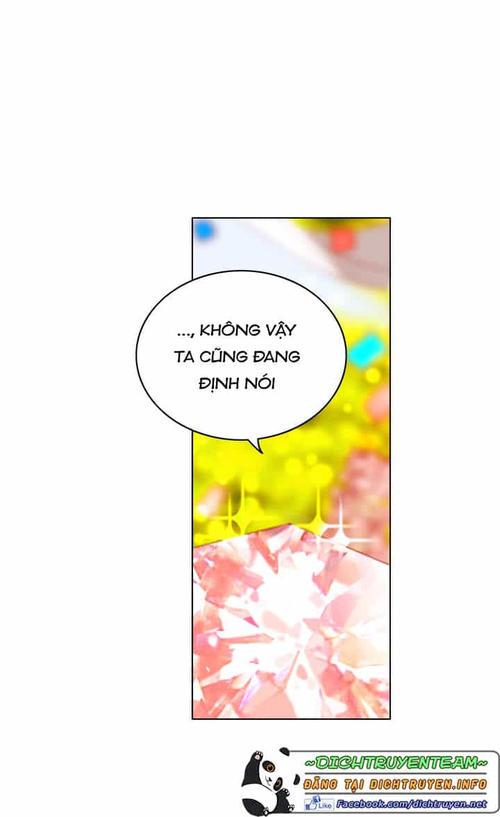 Hóa Kiếp Thành Chị Gái Của Bạo Chúa - Chương 93 - ảnh 33