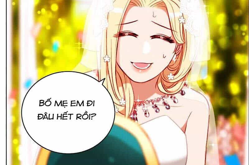Hóa Kiếp Thành Chị Gái Của Bạo Chúa - Chương 94 - ảnh 28