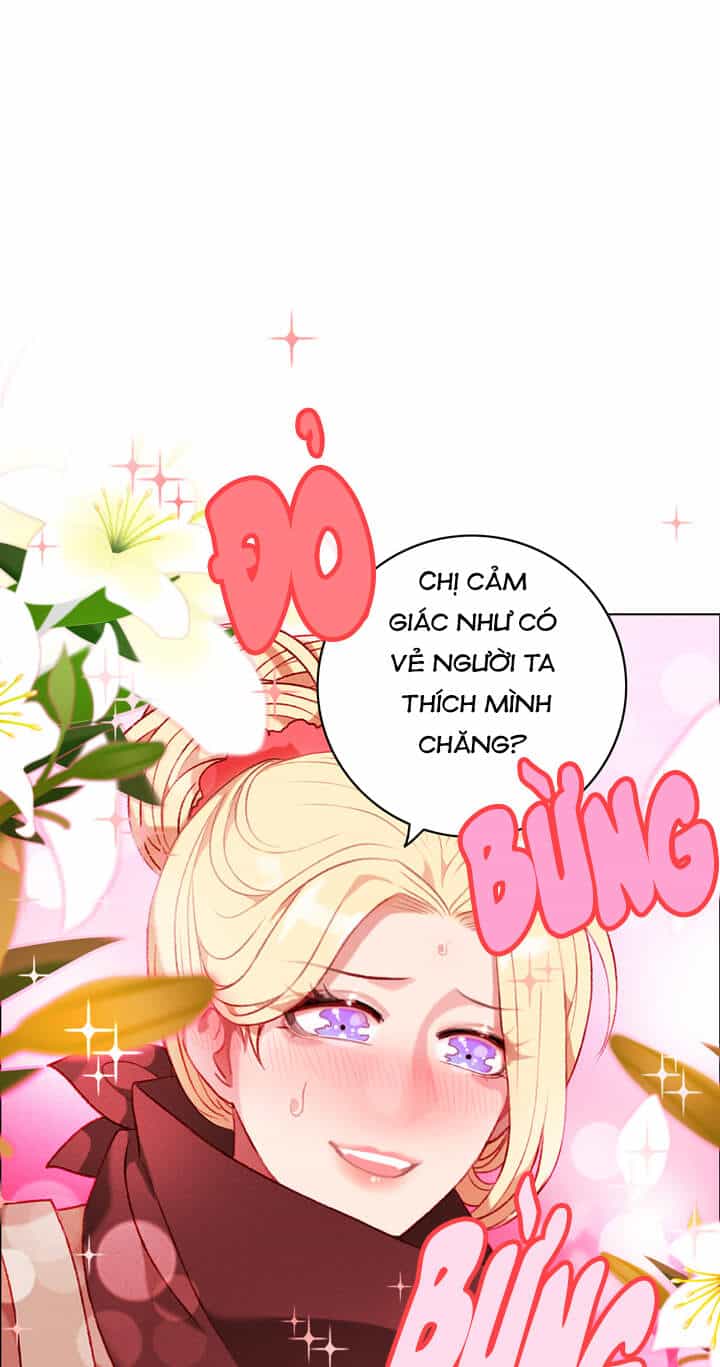 Hóa Kiếp Thành Chị Gái Của Bạo Chúa - Chương 97 - ảnh 36