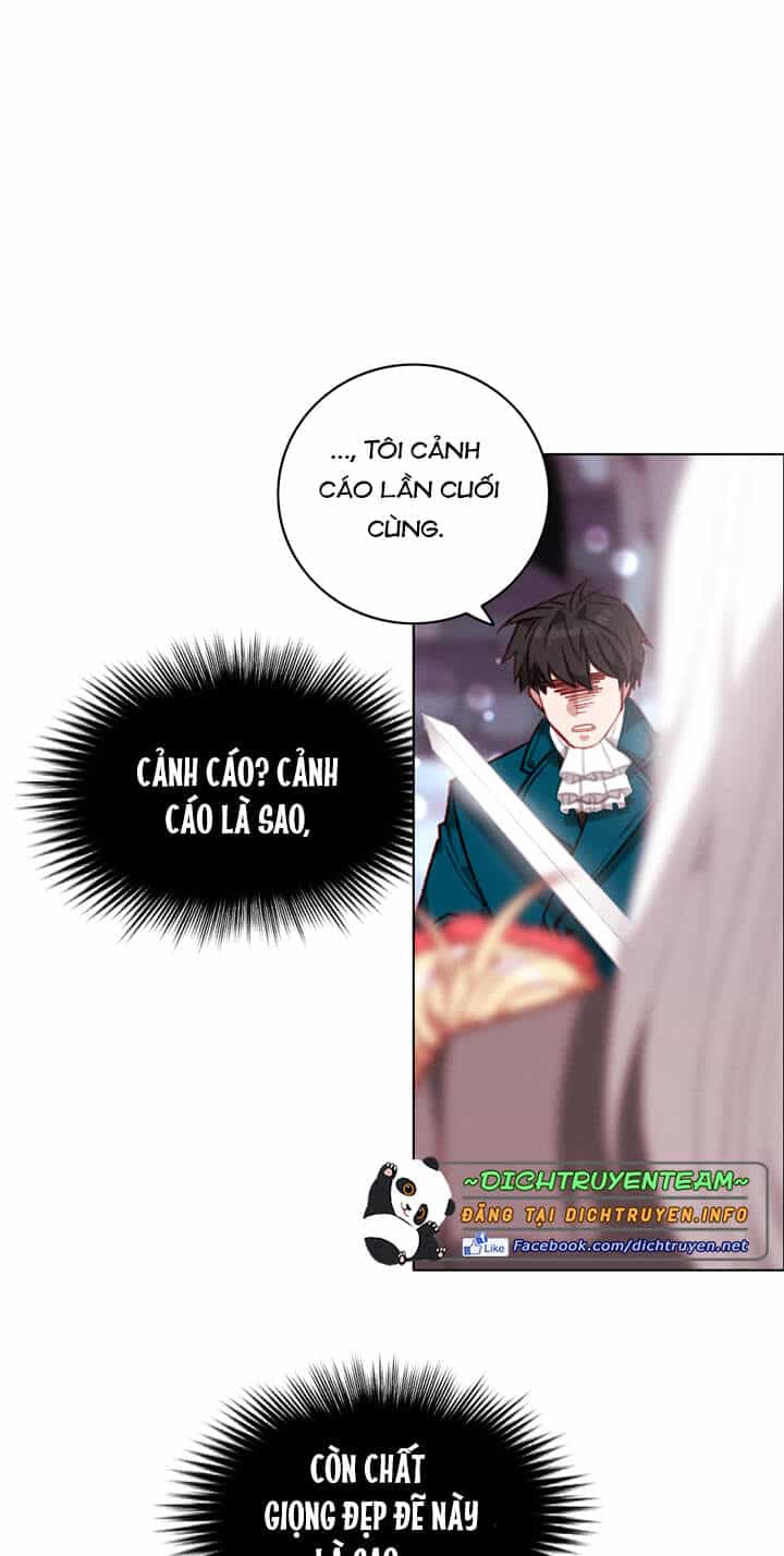 Hóa Kiếp Thành Chị Gái Của Bạo Chúa - Chương 98 - ảnh 8