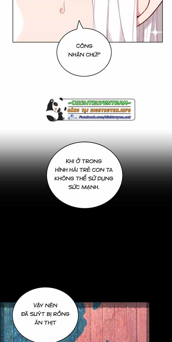 Hóa Kiếp Thành Chị Gái Của Bạo Chúa - Chương 99 - ảnh 21