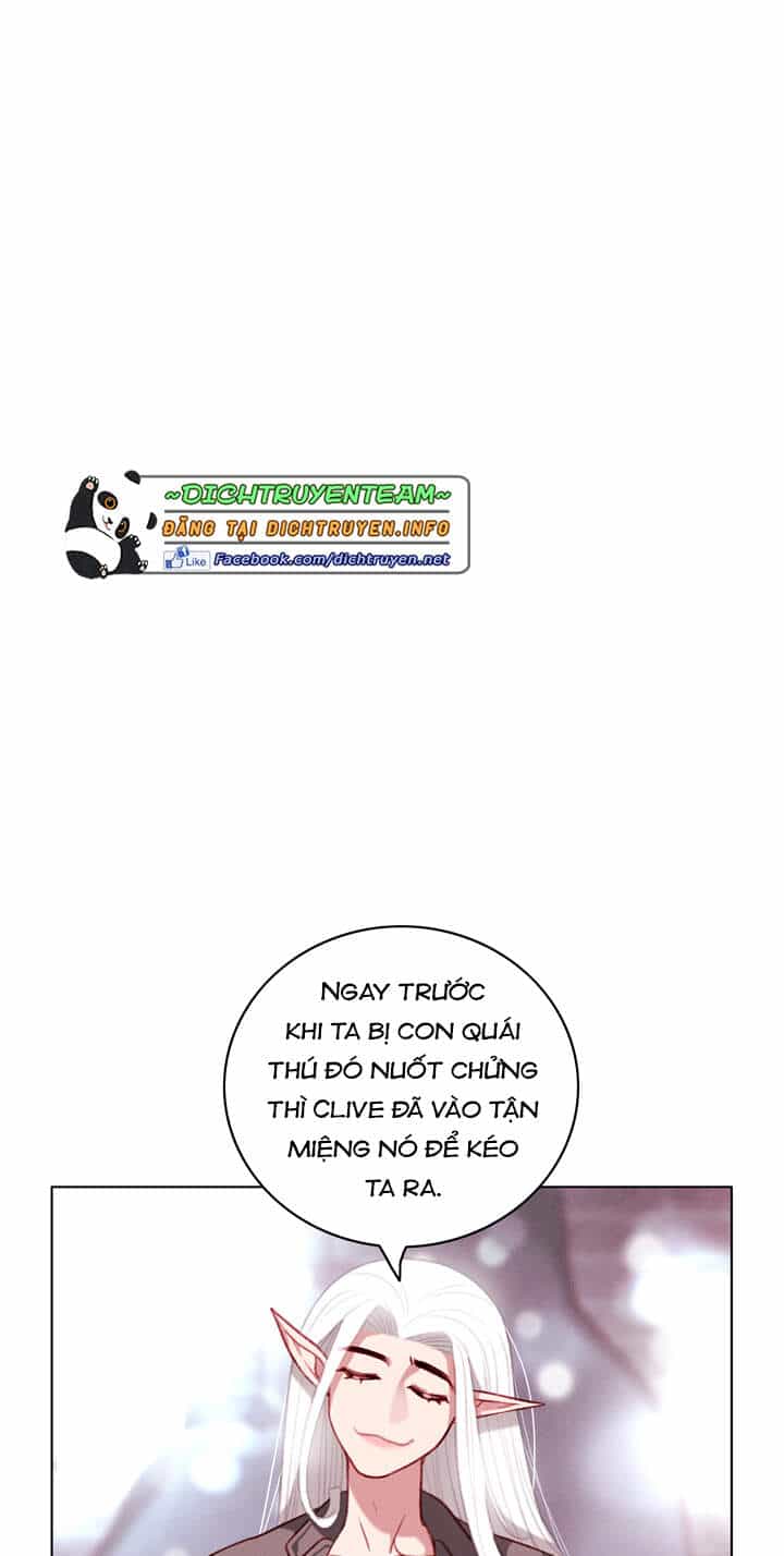 Hóa Kiếp Thành Chị Gái Của Bạo Chúa - Chương 99 - ảnh 28