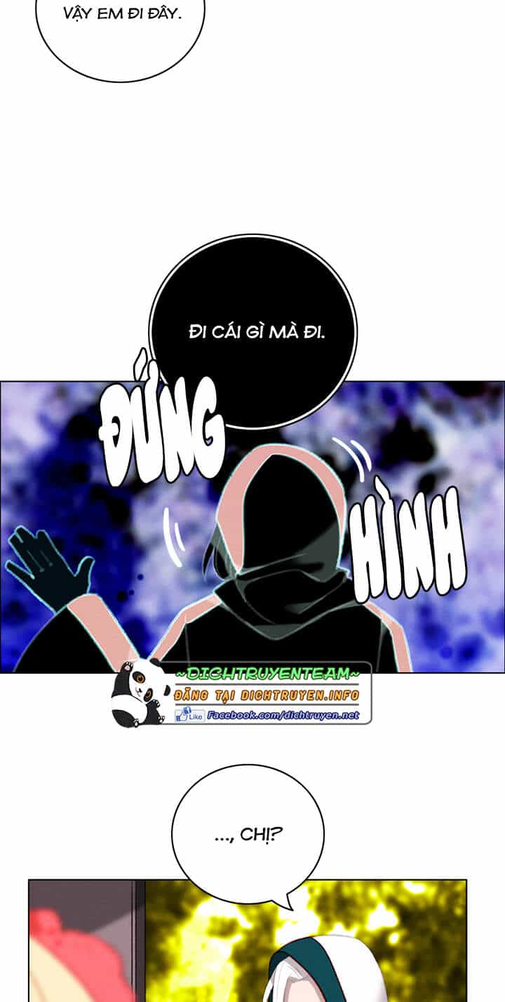 Hóa Kiếp Thành Chị Gái Của Bạo Chúa - Chương 99 - ảnh 40