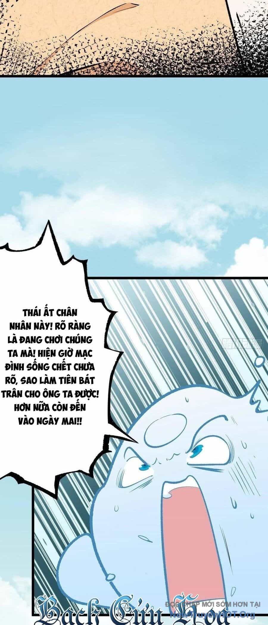 Hỏa Long Truyện - Chương 10 - ảnh 66