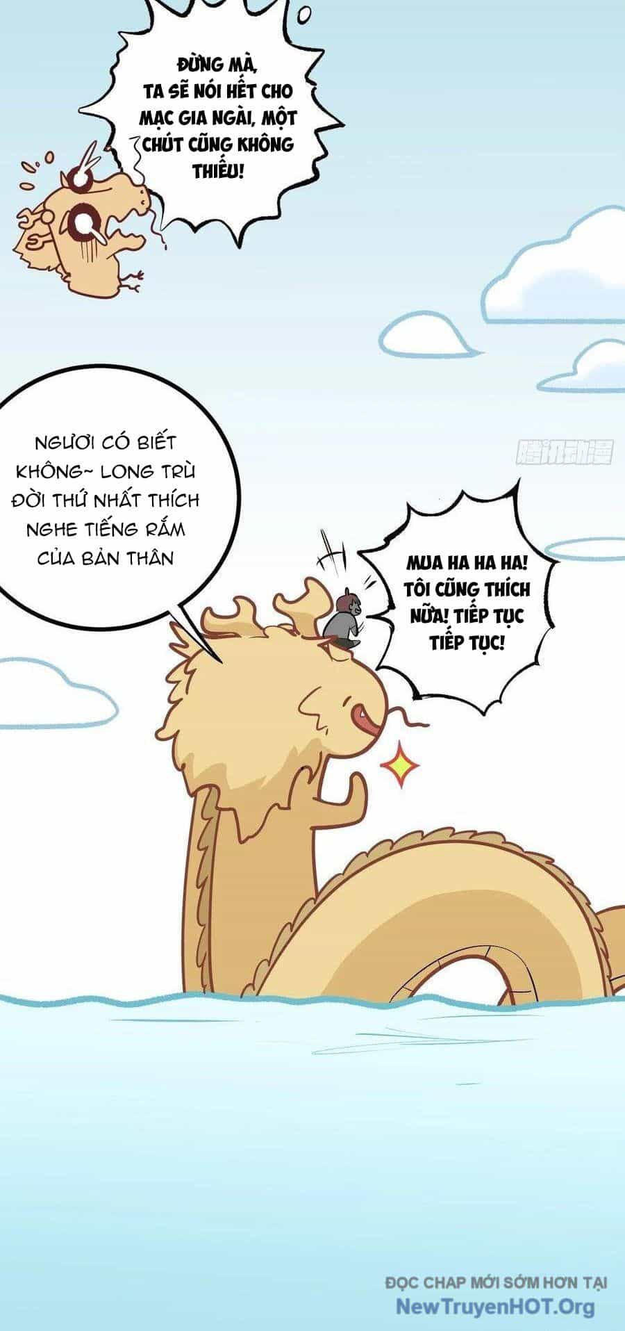 Hỏa Long Truyện - Chương 11 - ảnh 35