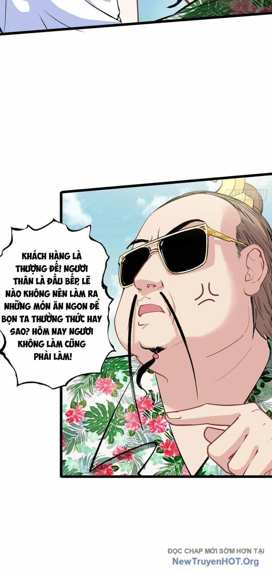 Hỏa Long Truyện - Chương 13 - ảnh 22