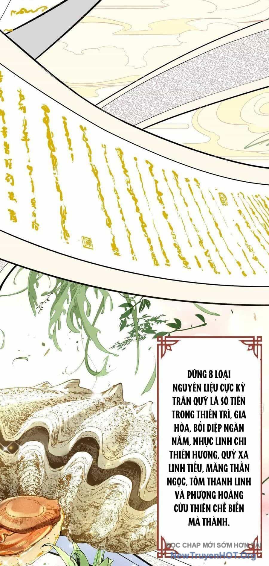 Hỏa Long Truyện - Chương 13 - ảnh 3