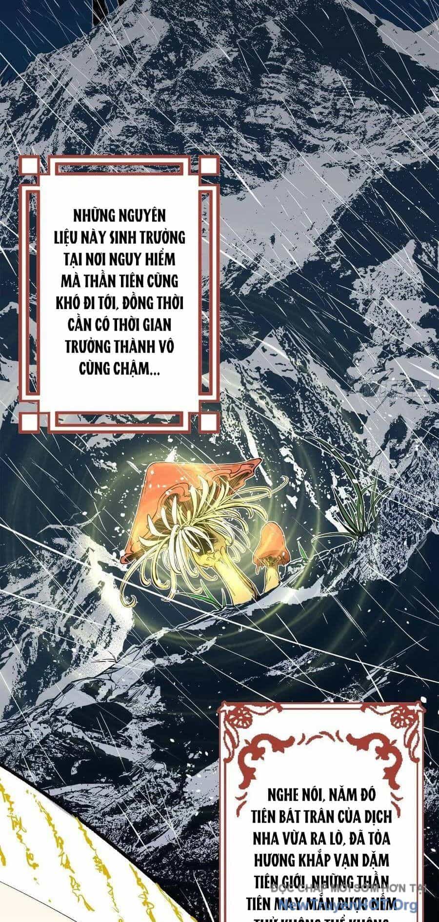 Hỏa Long Truyện - Chương 13 - ảnh 5