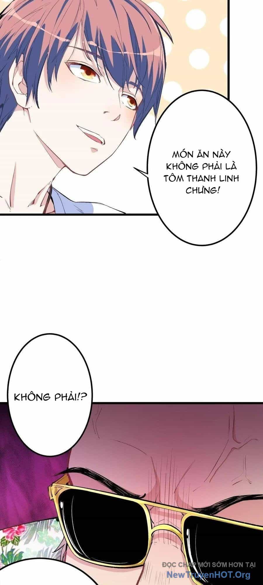 Hỏa Long Truyện - Chương 15 - ảnh 5
