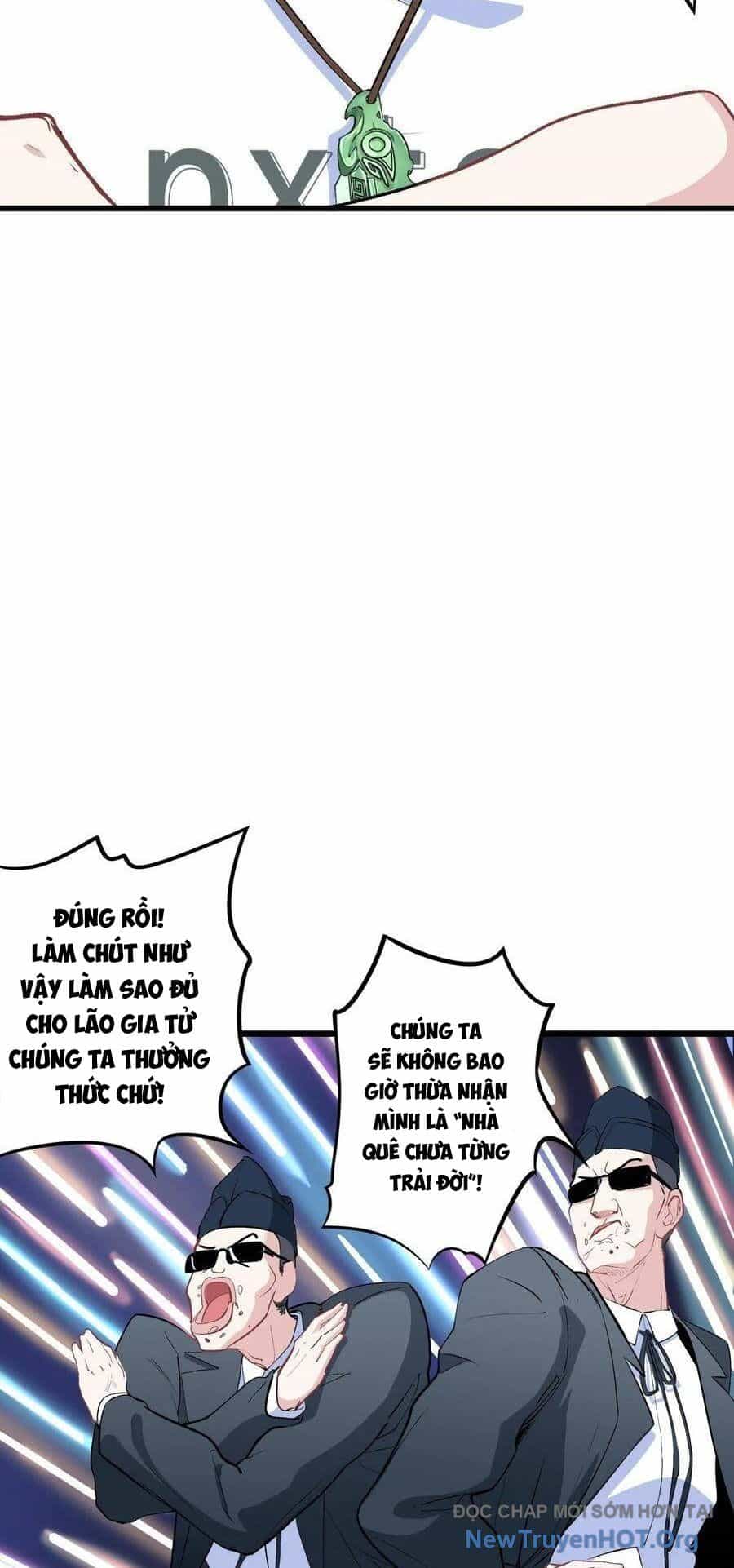 Hỏa Long Truyện - Chương 16 - ảnh 12